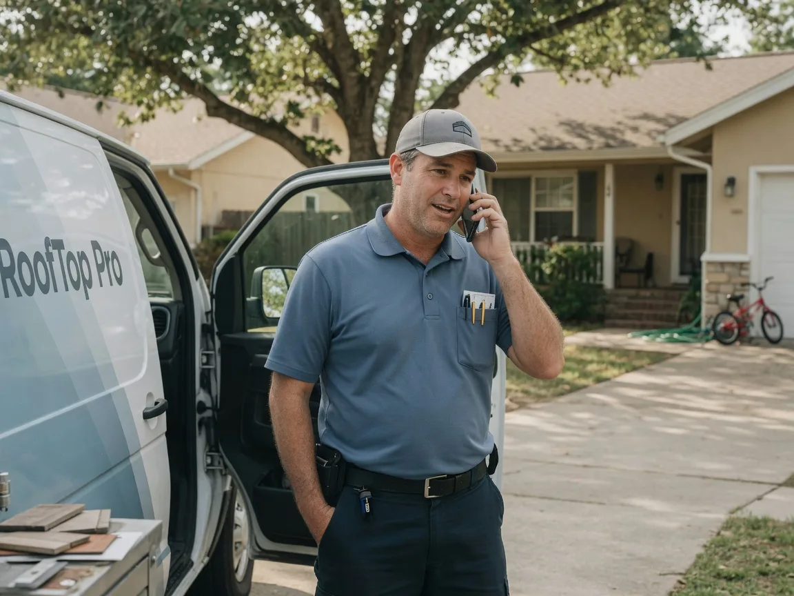 Roof Repair Bardwell, TX FAQs