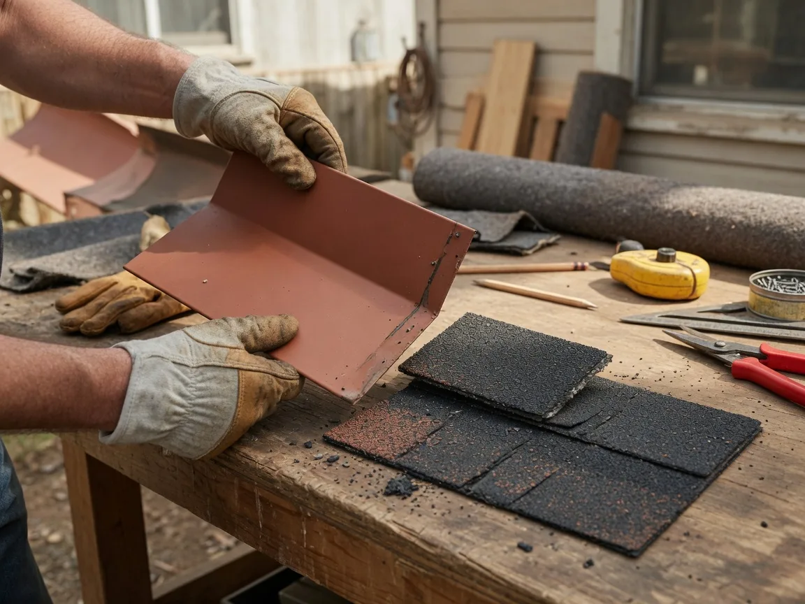 Roof Repair company in Bardwell, TX